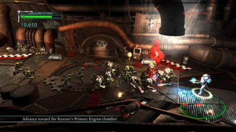 mwKill Warhammer 40,000: Kill Team