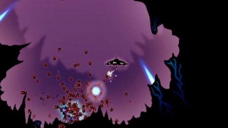 mwTwisted Insanely Twisted Shadow Planet