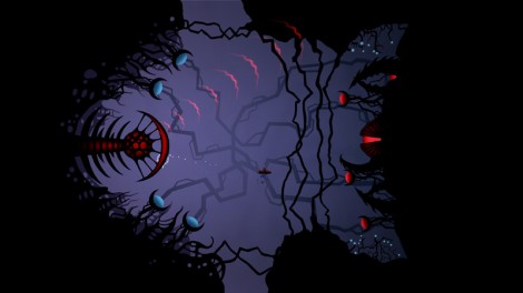 mwTwisted Insanely Twisted Shadow Planet