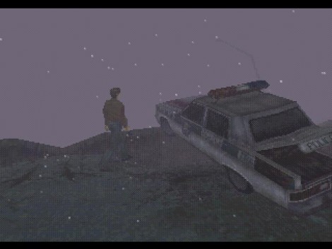 silent1 Silent Hill