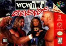 wcwnworevengebox WCW/NWO Revenge
