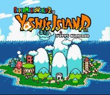 yoshisisland