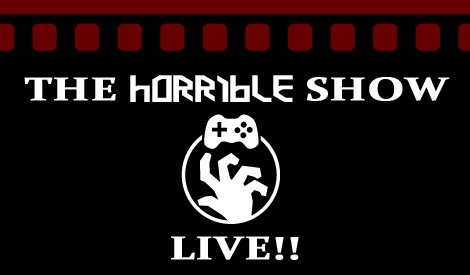 THSLive The Horrible Show Live