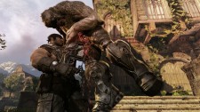 cliffGears Gears of War 3