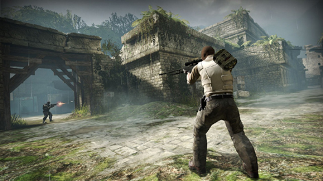 CS:GO Awp Whore CS:GO Awp Whore