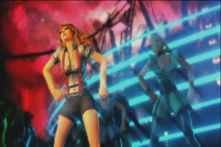 dance Dance Central
