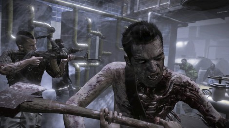 dead Dead Island