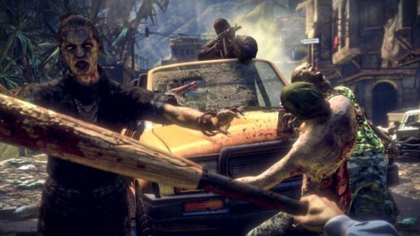 deadIsland Dead Island
