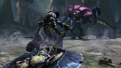 deathds2 Darksiders 2
