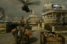 gears5 Gears of War 3 Boat