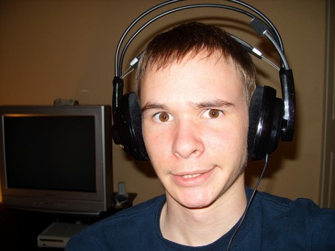 headset Headset