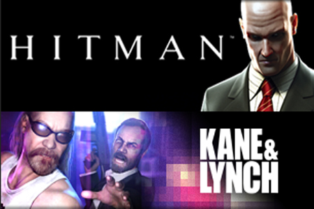 hitman Hitman Kane