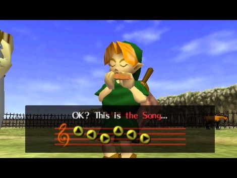 ilstSong Song