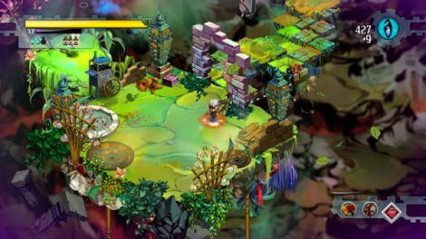 mwBastion Bastion