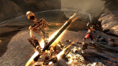 mwCastle Castlevania: Lords of Shadow