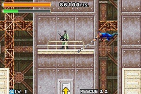 mwNinja Ninja Five-O