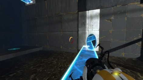 mwPortal2 Portal 2