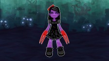 pTBP They Bleed Pixels