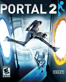 portal2box Portal 2
