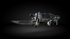 retro Retro Lancer