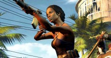 soDead Dead Island