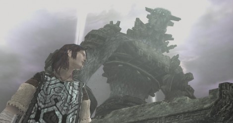 sotc Shadow of the Colossus