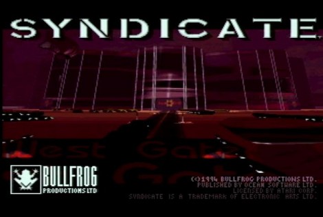 syndicate Syndicate