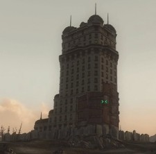 tenpenny Fallout 3
