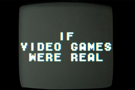 videogames Video Games Real
