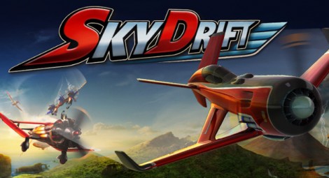 SkyDrift SkyDrift