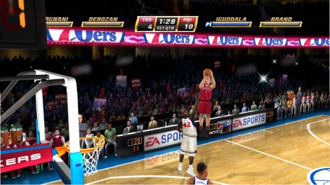 bargnani3 NBA Jam
