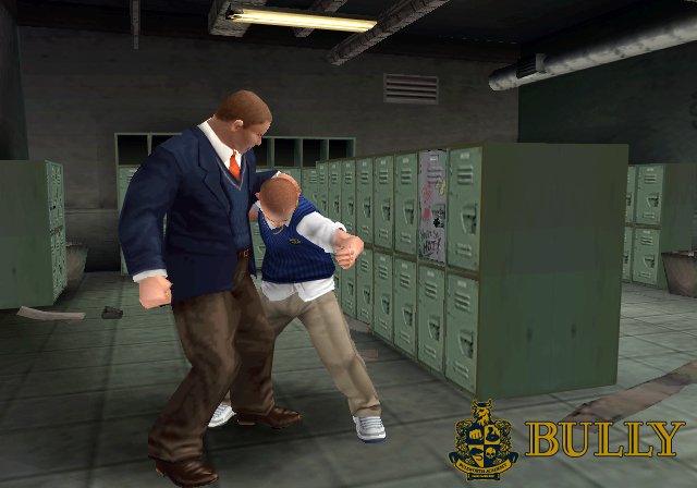 bully Bully