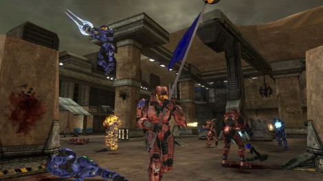 ctfhalo2 Halo 2