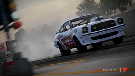gooForza4 Forza Motorsport 4