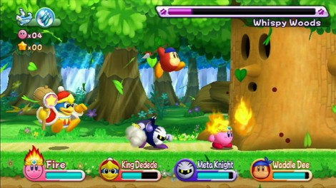 gooKirby Kirby's Return to Dreamland
