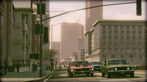 ilstDriverTraf Driver: San Francisco Traffic