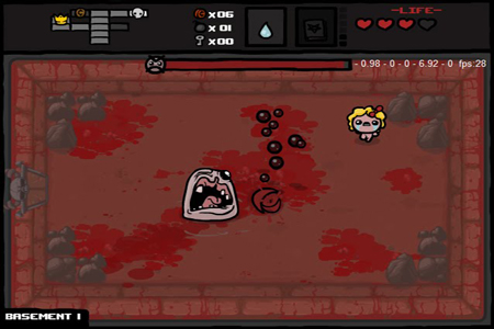 isaacboss Isaac Boss
