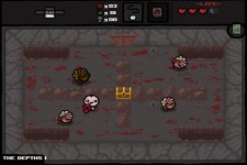 isaacchest Isaac Abortion