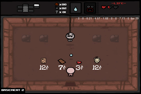 isaacshop Isaac Shop