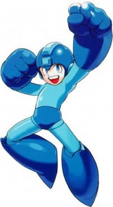 mmb03 Mega Man