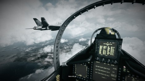 mwBf3 Battlefield 3