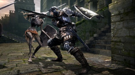 mwDarkSouls Dark Souls