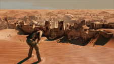 soUncharted Uncharted 3