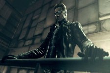 wesker Wesker