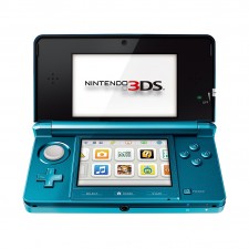 3ds Nintendo 3DS