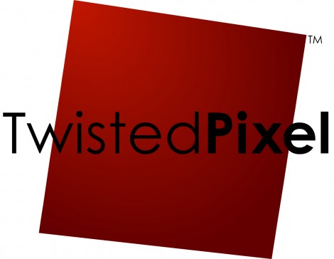 Gaming gods Twisted Pixel Twisted Pixel