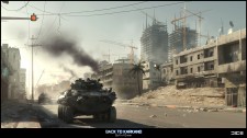 Karkland Battlefield 3
