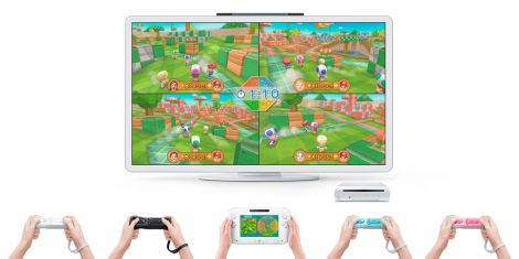 WiiUTech Wii U
