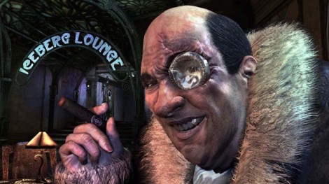 bac03 Batman: Arkham City