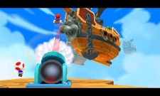 cannonmario Super Mario 3D Land